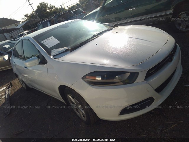 DODGE DART 2015 1c3cdfbbxfd159312