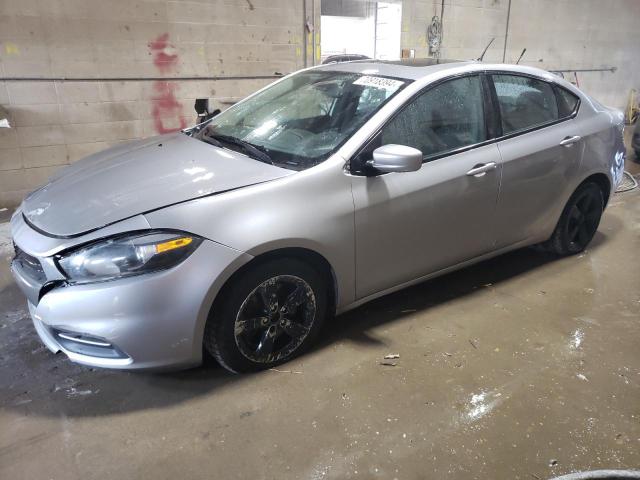 DODGE DART SXT 2015 1c3cdfbbxfd160248