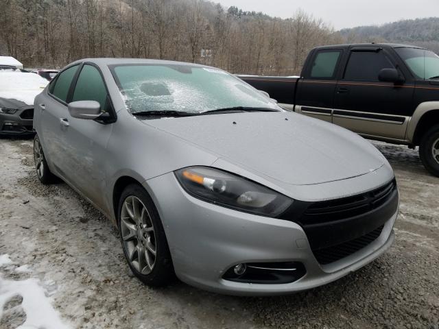 DODGE DART SXT 2015 1c3cdfbbxfd165336