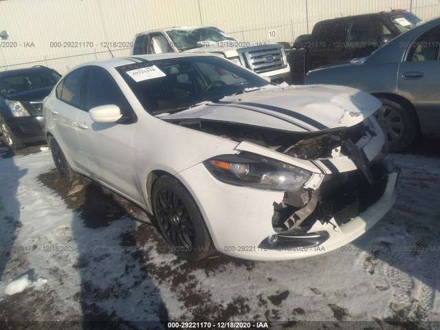 DODGE DART 2015 1c3cdfbbxfd165899