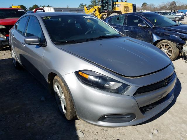 DODGE DART 2015 1c3cdfbbxfd172531