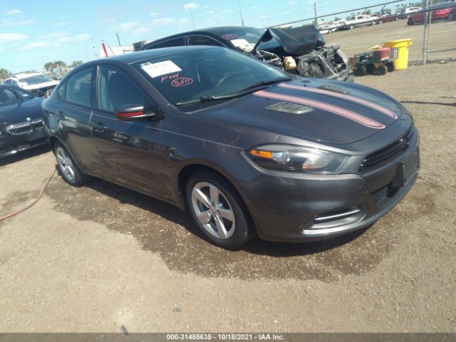 DODGE DART 2015 1c3cdfbbxfd172707