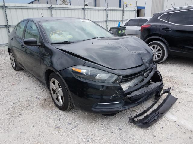 DODGE DART SXT 2015 1c3cdfbbxfd172819