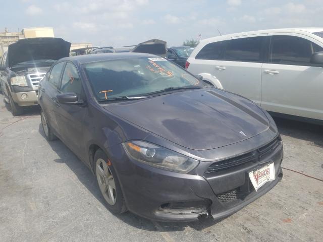 DODGE DART SXT 2015 1c3cdfbbxfd173212