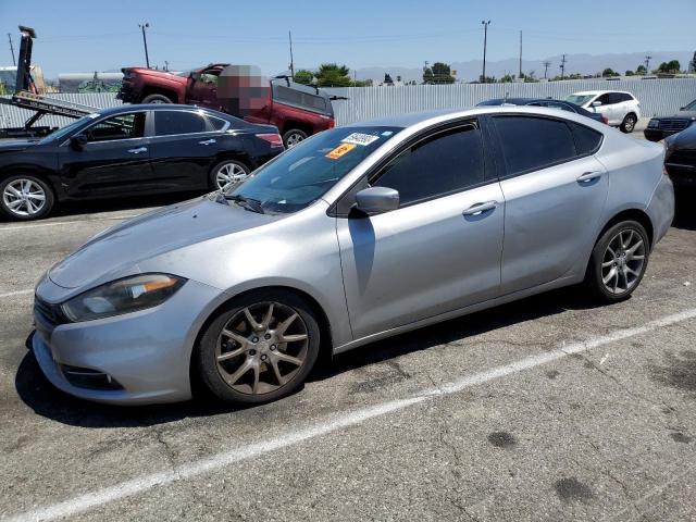 DODGE DART SXT 2015 1c3cdfbbxfd173632