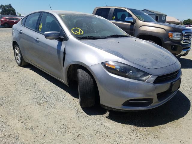 DODGE DART SXT 2015 1c3cdfbbxfd180189