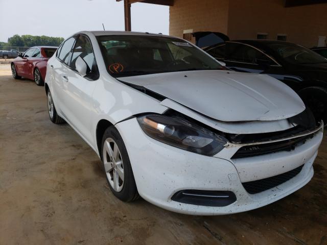 DODGE DART SXT 2015 1c3cdfbbxfd180418