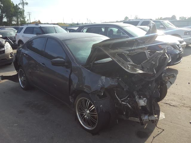 DODGE DART SXT 2015 1c3cdfbbxfd180452