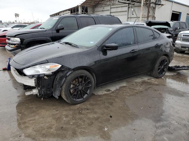 DODGE DART SXT 2015 1c3cdfbbxfd181052