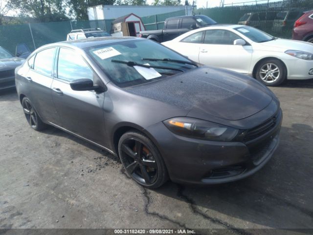 DODGE DART 2015 1c3cdfbbxfd181357