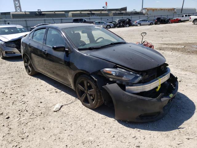 DODGE DART SXT 2015 1c3cdfbbxfd181388