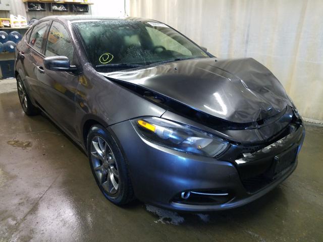 DODGE DART SXT 2015 1c3cdfbbxfd181875