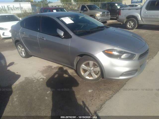 DODGE DART 2015 1c3cdfbbxfd186834