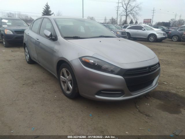 DODGE DART 2015 1c3cdfbbxfd187014