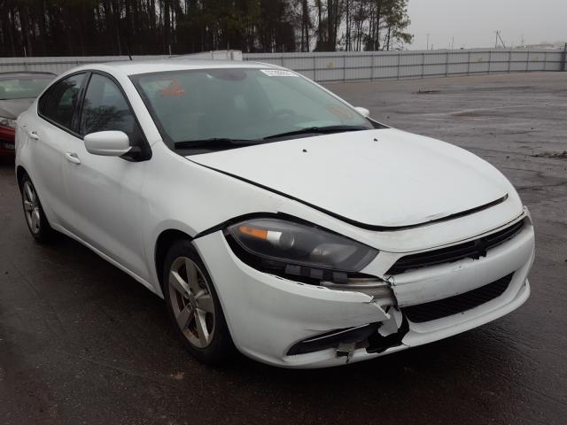 DODGE DART SXT 2015 1c3cdfbbxfd187109