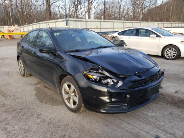 DODGE DART SXT 2015 1c3cdfbbxfd187143