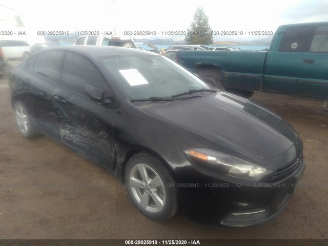 DODGE DART 2015 1c3cdfbbxfd187711