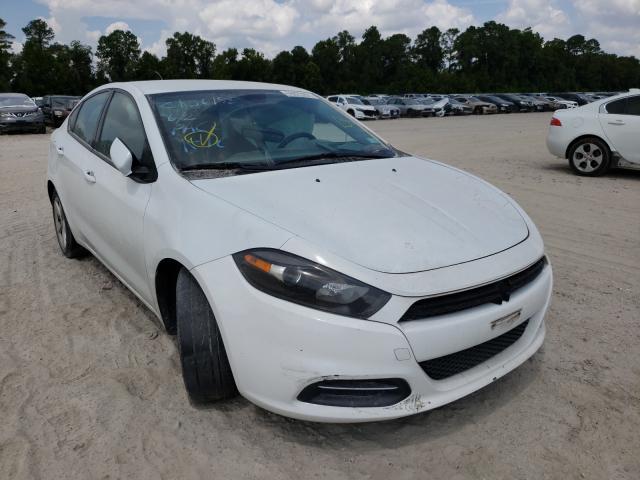 DODGE DART SXT 2015 1c3cdfbbxfd193198