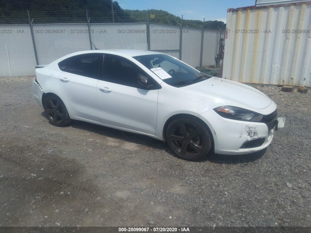 DODGE DART 2015 1c3cdfbbxfd193766