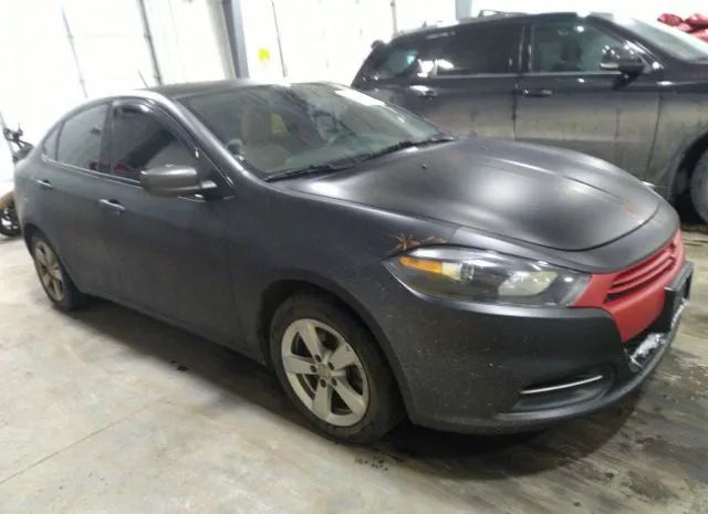 DODGE DART 2015 1c3cdfbbxfd199731