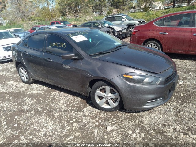 DODGE DART 2015 1c3cdfbbxfd200070