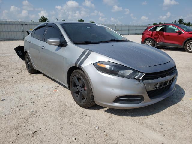 DODGE DART SXT 2015 1c3cdfbbxfd211666