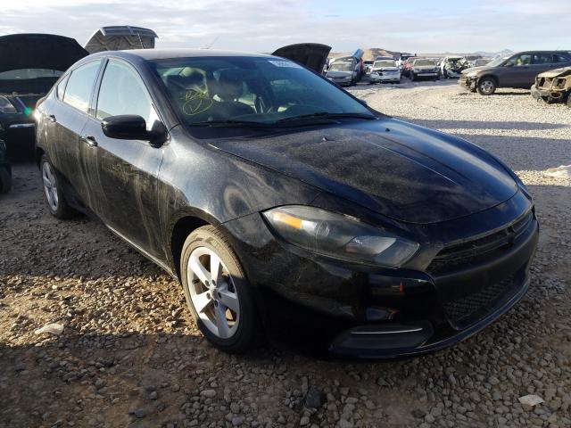 DODGE DART SXT 2015 1c3cdfbbxfd212400