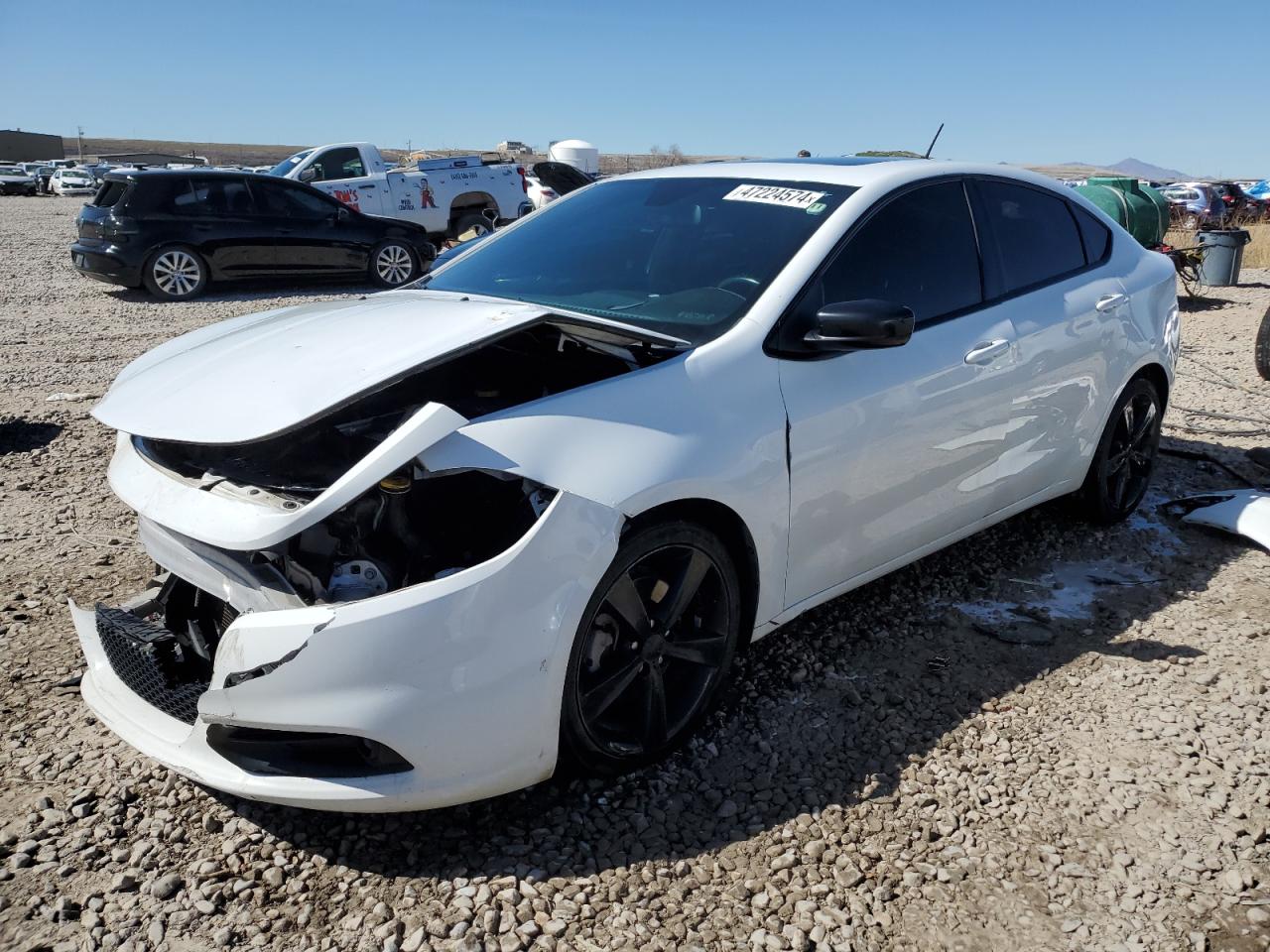 DODGE DART 2015 1c3cdfbbxfd212607