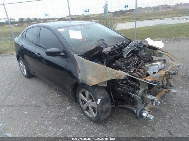 DODGE DART 2015 1c3cdfbbxfd212848