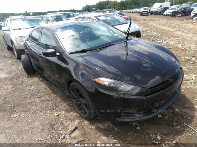 DODGE DART 2015 1c3cdfbbxfd213157