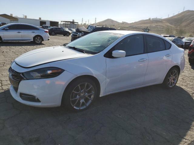 DODGE DART 2015 1c3cdfbbxfd213496