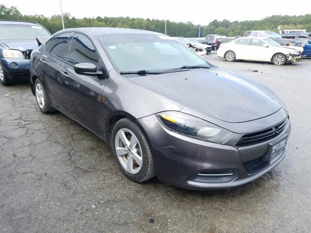 DODGE DART SXT 2015 1c3cdfbbxfd221517