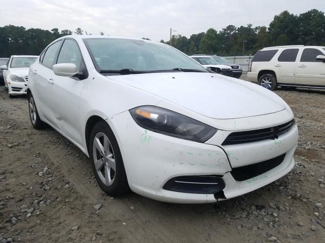 DODGE DART SXT 2015 1c3cdfbbxfd221551