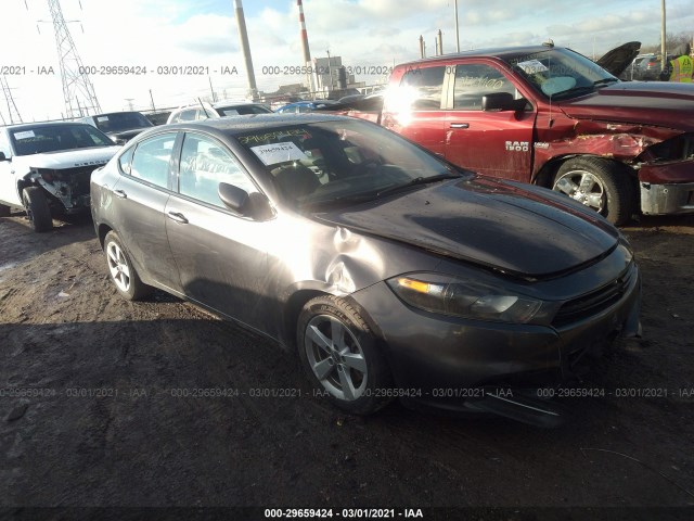 DODGE DART 2015 1c3cdfbbxfd221615