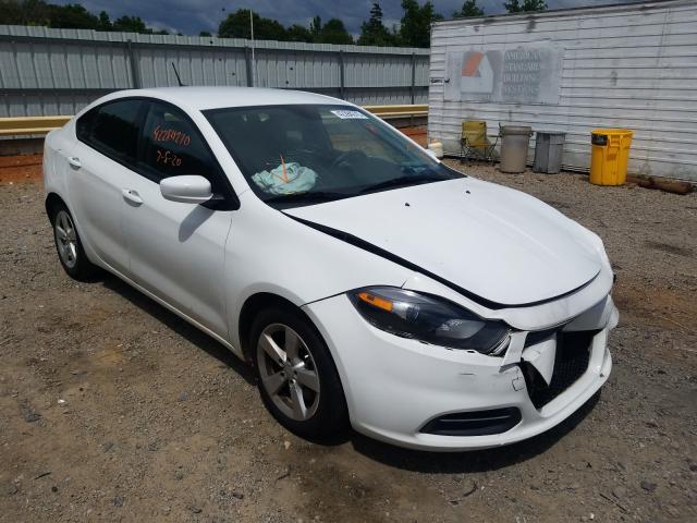 DODGE DART SXT 2015 1c3cdfbbxfd221775