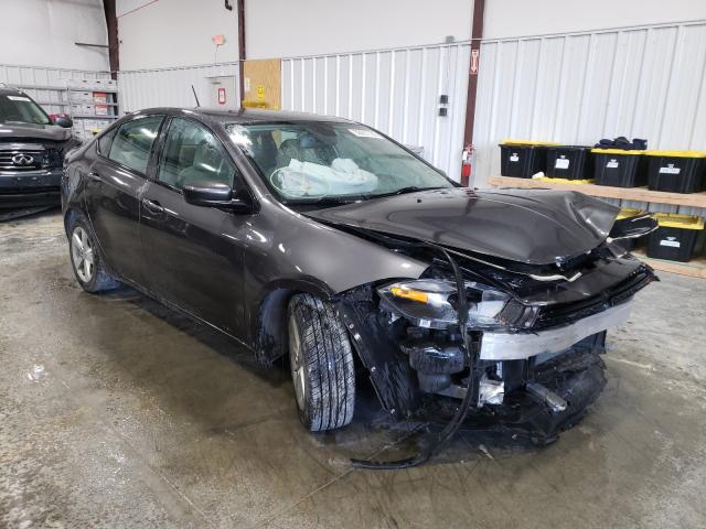 DODGE DART SXT 2015 1c3cdfbbxfd221906