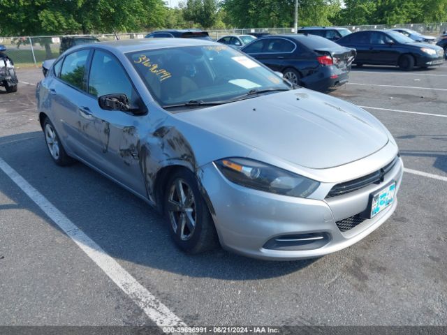 DODGE DART 2015 1c3cdfbbxfd222215