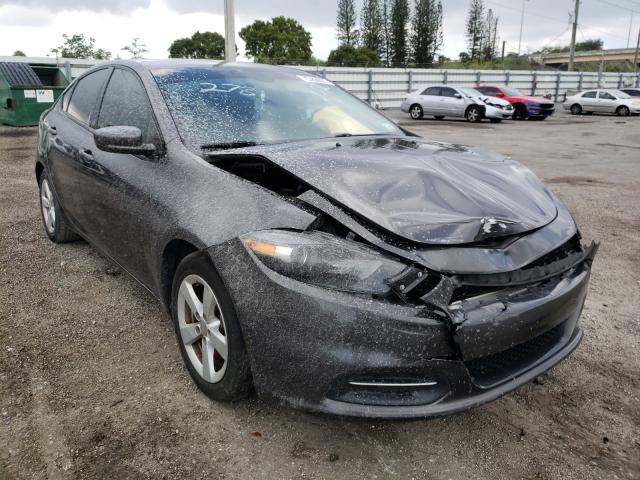 DODGE DART SXT 2015 1c3cdfbbxfd222781