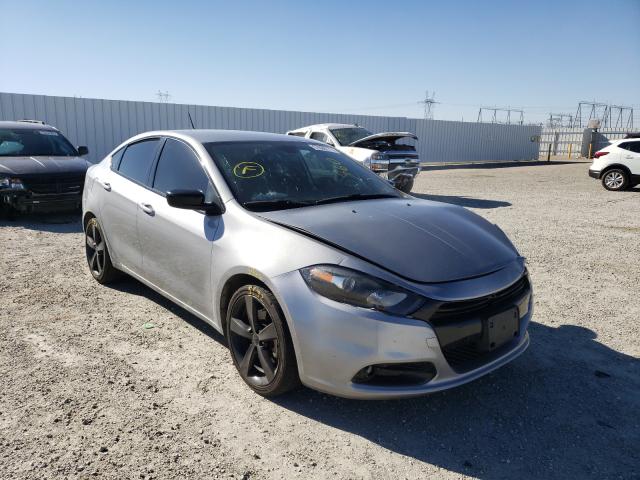 DODGE DART SXT 2015 1c3cdfbbxfd223252