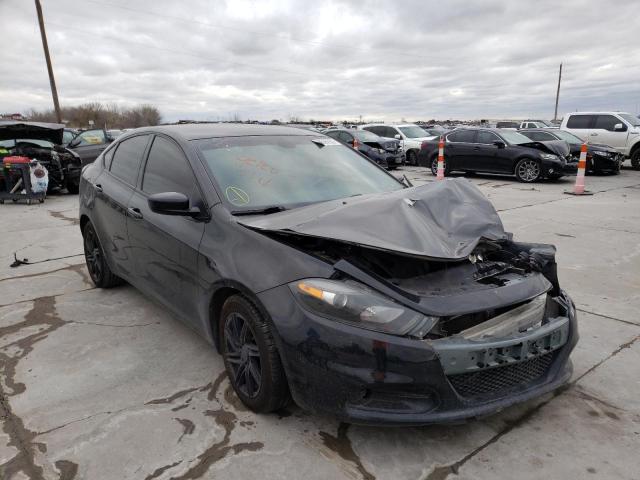 DODGE DART SXT 2015 1c3cdfbbxfd224174