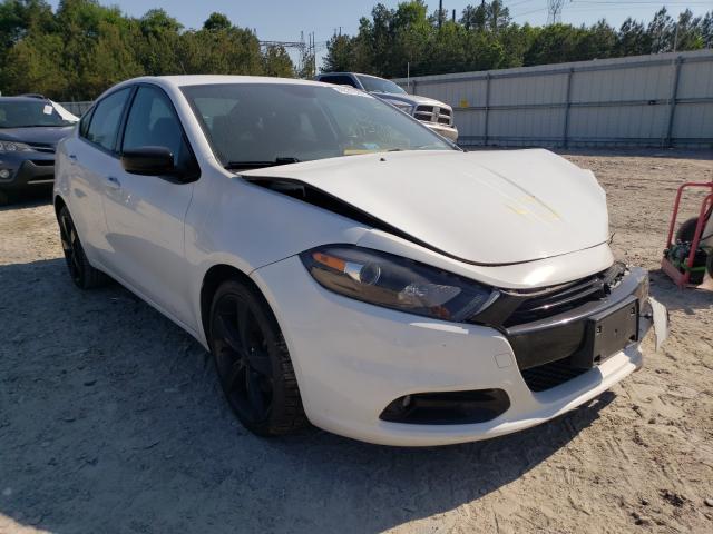 DODGE DART SXT 2015 1c3cdfbbxfd224563