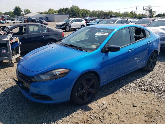 DODGE DART SXT 2015 1c3cdfbbxfd224627