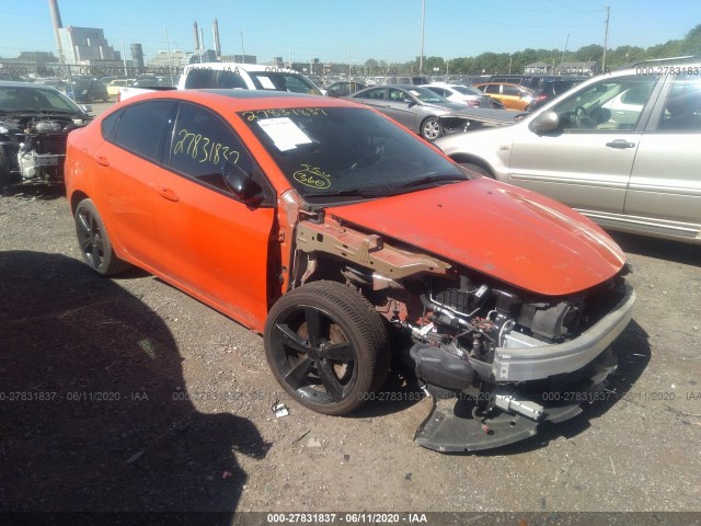 DODGE DART 2015 1c3cdfbbxfd224806