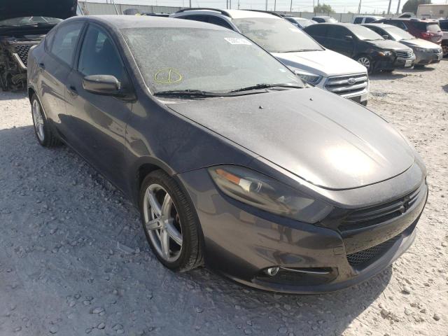 DODGE DART SXT 2015 1c3cdfbbxfd225356