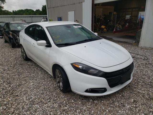 DODGE DART SXT 2015 1c3cdfbbxfd225387