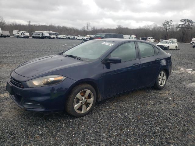 DODGE DART SXT 2015 1c3cdfbbxfd226894