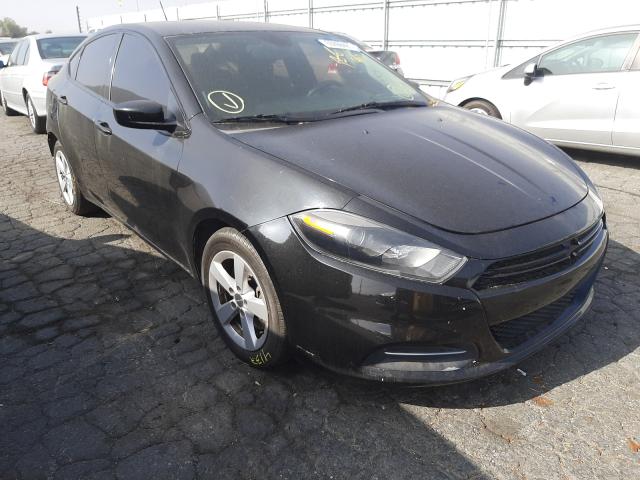 DODGE DART SXT 2015 1c3cdfbbxfd227169