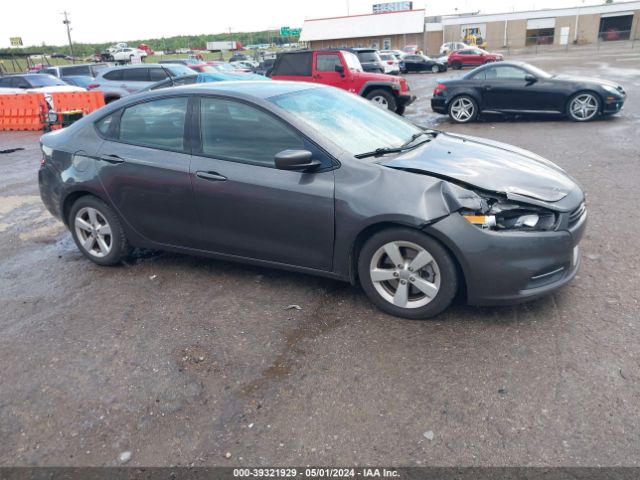 DODGE DART 2015 1c3cdfbbxfd227706