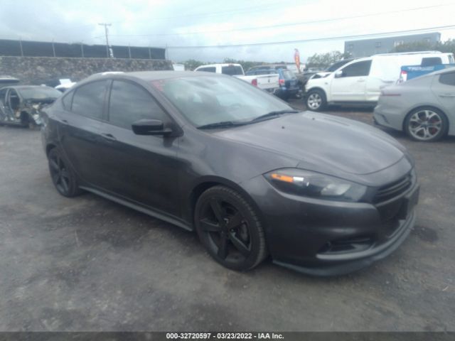 DODGE DART 2015 1c3cdfbbxfd227740