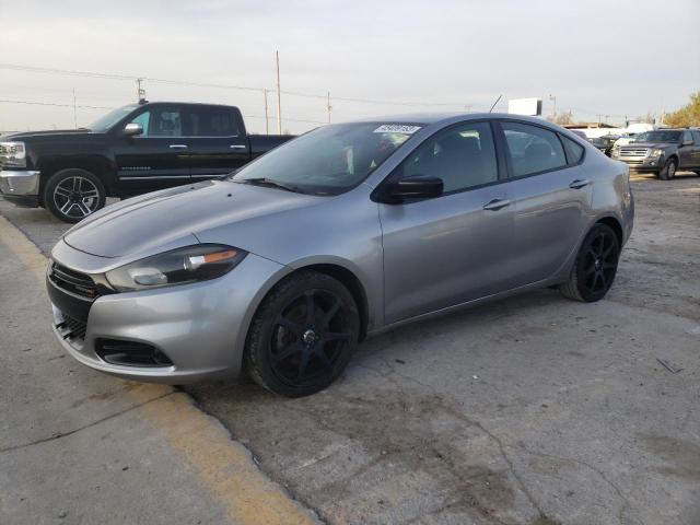 DODGE DART SXT 2015 1c3cdfbbxfd228242